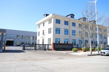 HEBEI TUOSI MECHANICAL EQUIPMENT CO., LTD. Firmenprofil
