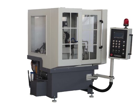 CNC-Schärfmaschine mit hoher Präzision Tct-Klinge Holzbearbeitung