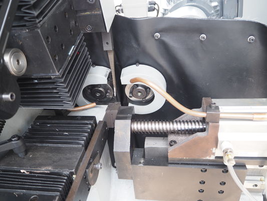CNC-Schärfmaschine mit hoher Präzision Tct-Klinge Holzbearbeitung