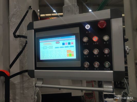 Präzisionsmaschine für die CNC-Säge / Kreislaufschärfer