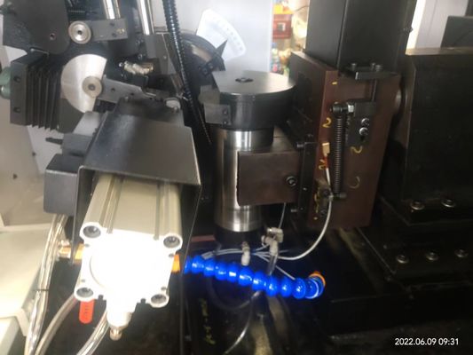 AF650 CNC-Rundsägenmaschine TCT-Sägen-Schärfer