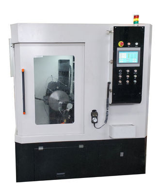 AF650 CNC-Rundsägenmaschine TCT-Sägen-Schärfer