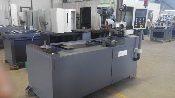 TORSEL CNC-Kaltsäge-Schärfmaschine Holzbearbeitung