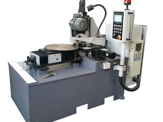 TORSEL CNC-Kaltsäge-Schärfmaschine Holzbearbeitung