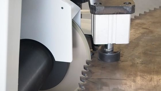 TORSEL CNC-Kaltsäge-Schärfmaschine Holzbearbeitung