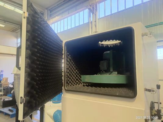 Hochpräzisions-Auto-Kirkel-Kaltsäge-Maschine Holz mit Ladegerät