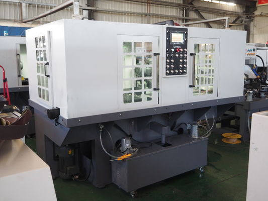 Hochpräzisions-PM315-Kalt-CNC-Poliermaschine für Rundsägen