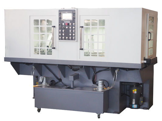 Hochpräzisions-PM315-Kalt-CNC-Poliermaschine für Rundsägen