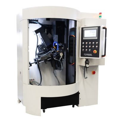 CNC TORSEL Präzisionsholzschneidemaschine