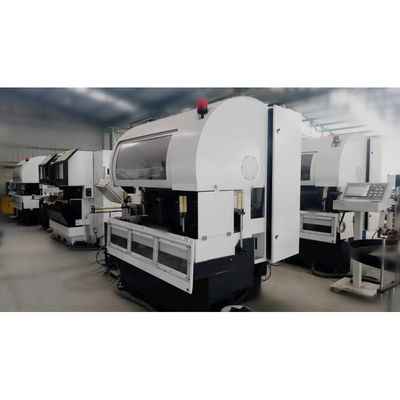 Hochgenaue CNC-Funktion Tct Schleifmaschine Holzbearbeitung Industrie