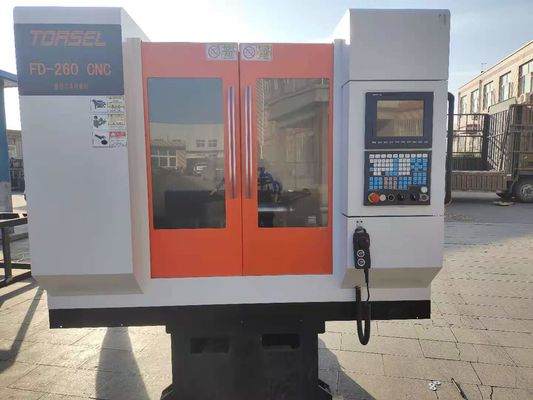 Hochgenauigkeit Hochgenauigkeit Profil Schneider Schleifmaschine Holzbearbeitung Industrie