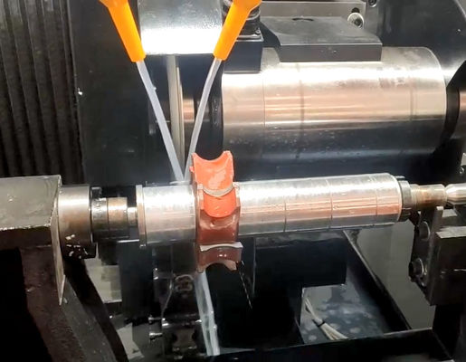 Hochgenauigkeit Hochgenauigkeit Profil Schneider Schleifmaschine Holzbearbeitung Industrie