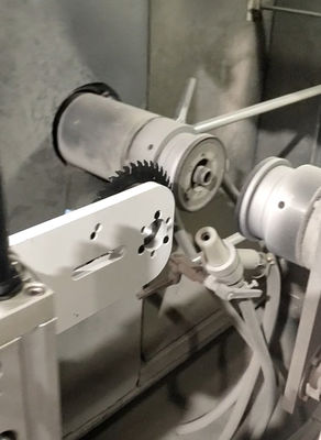 TCT automatische Kaltsäge-Schärfmaschine für Sägen