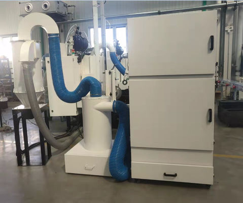 TCT automatische Kaltsäge-Schärfmaschine für Sägen