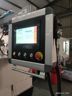 TORSEL CNC-Funktion Kreislauf-Kaltsäge-Maschine Holzbearbeitung Industrie