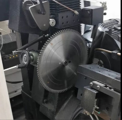 TORSEL Hochgenauigkeits-CNC-Funktions-Sägen-Schärfmaschine