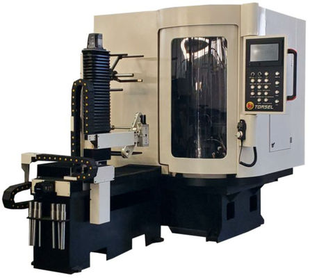 TORSEL Fachmaschine zur Schärfung von Sägeblättern / CNC-Maschine zur Schleifmaschine für Sägeblätter