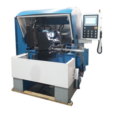 Hochgenaue hochgenaue CNC-Schleifmaschine für TCT-Sägen