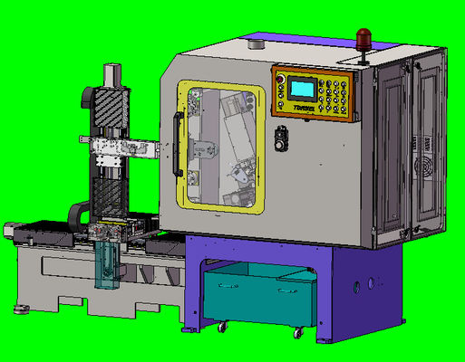 Hochpräzisions-Full-Automatik-Säge-Schärfmaschine Holzbearbeitung
