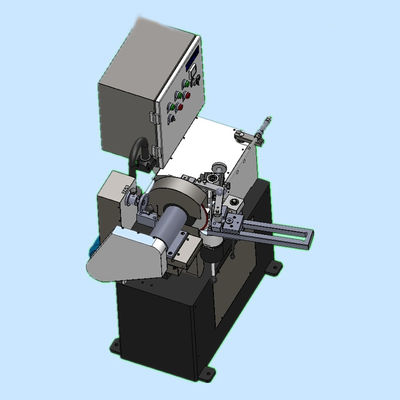 Hochpräzisionsmaschine für die voll automatische Schleifmaschine