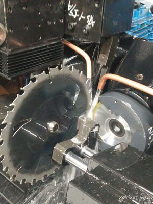 Hochpräzise CNC-Schleifmaschine