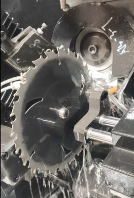 Hochpräzise CNC-Schleifmaschine
