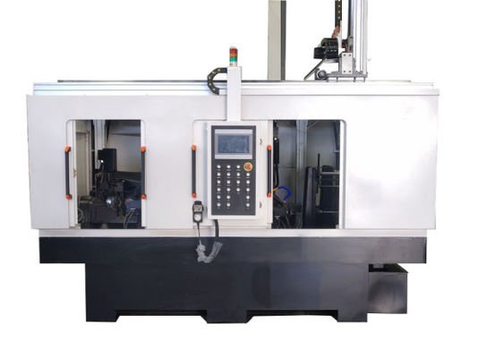 Hochpräzisions-Tct-Sägen mit Lademaschine