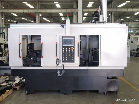 Holzbearbeitung Schneiden CNC-Schleifen Säge Blatt Schärfeinrichtung Maschine