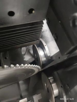 Hochgenauigkeit Hochgenauigkeit CNC-Sägenblatt-Schleifmaschine