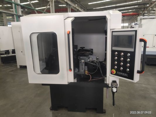 CNC-Funktion Hochpräzision Hochpräzision Säge-Schärfmaschine