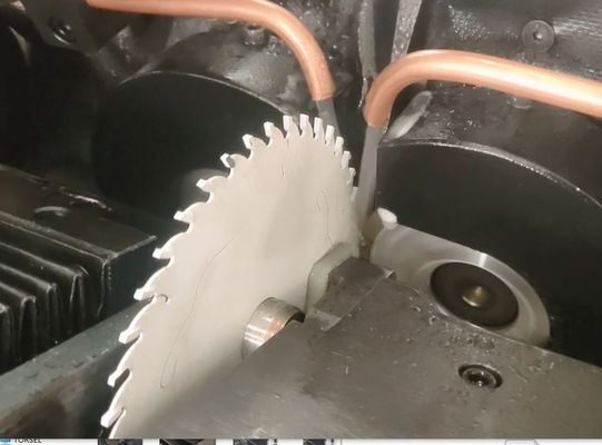 CNC-Funktion Hochpräzision Hochpräzision Säge-Schärfmaschine