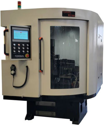 Hochgenaue CNC-Säge-Schleifmaschine Säge und Schleifmaschine