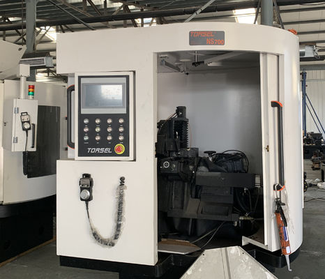 Hochgenaue CNC-Säge-Schleifmaschine Säge und Schleifmaschine