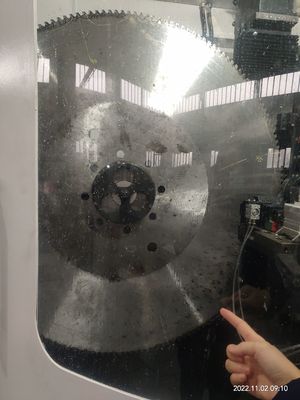TORSEL Kreislaufmaschine für die Schleifmaschine Holzbearbeitung