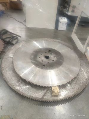 Metallkalt-Auto-Kreislaufsäge-Schleifmaschine