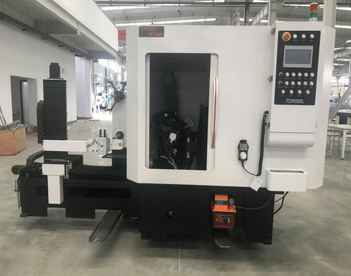 Cnc-Funktion Gesichtswinkel Sägeblatt Schleifmaschine Holzbearbeitung Industrie