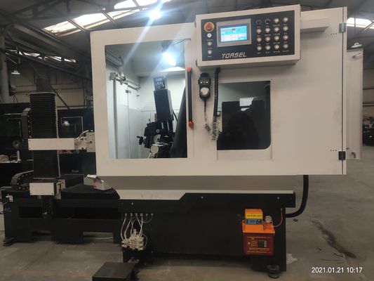 Cnc-Funktion Gesichtswinkel Sägeblatt Schleifmaschine Holzbearbeitung Industrie