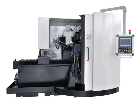 Kaltmetall-Kreissägeblatt-CNC-Schärfmaschine