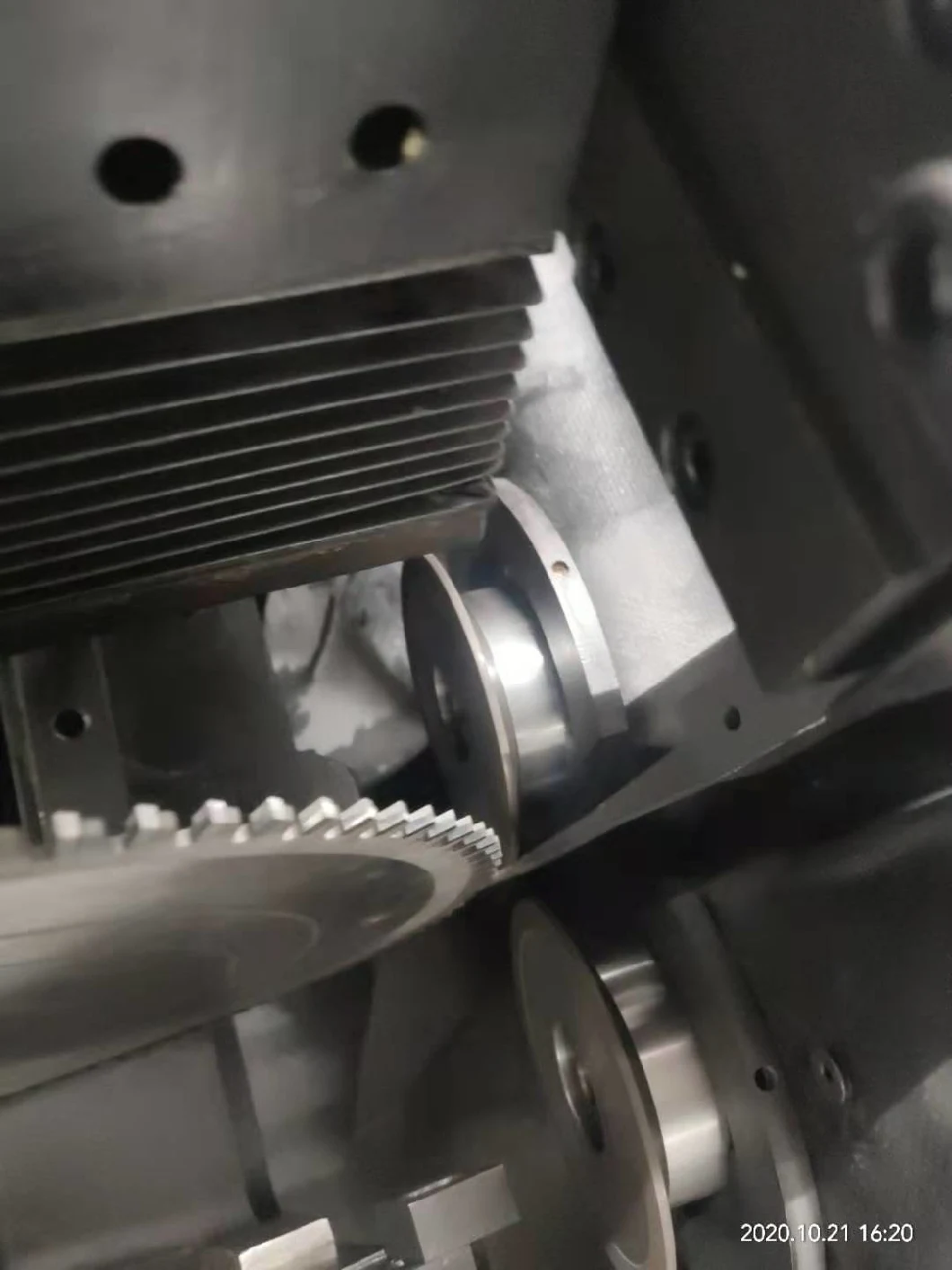 CNC-Schärfmaschine mit hoher Präzision Tct-Klinge Holzbearbeitung 5