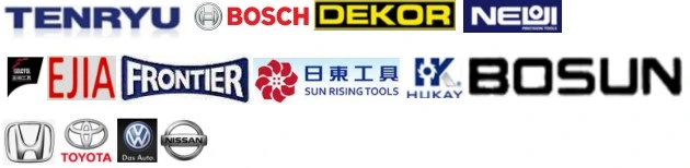 CNC-Funktion Bevel Angle Saw Blade Schärfeinrichtung Rundsägen-Schärfer 7