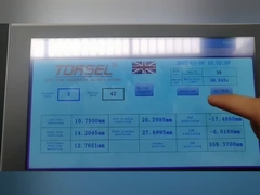 DOPPELseitenschleifer CNC NS500